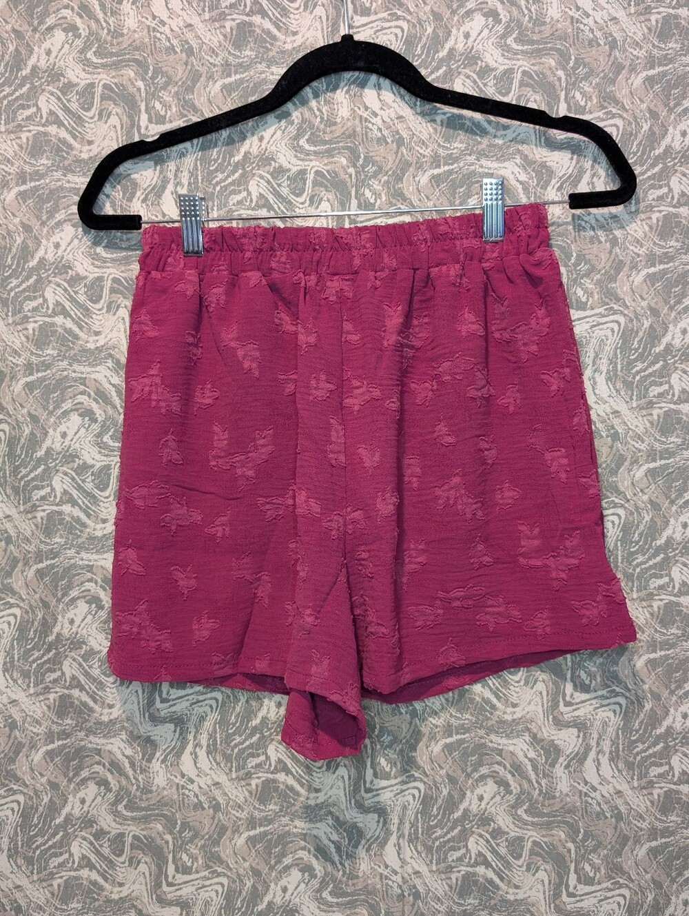 NWT Easel Lounge Shorts Size Small